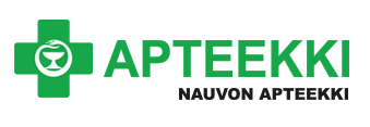 Nauvon apteekki logo